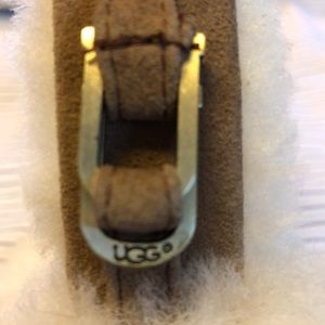 Women’s Ugg earmuffs